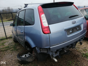 Dijelovi focus c max