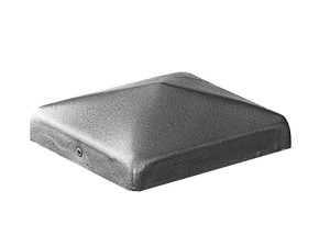 Kapak za drvene grede 100mm pocinčan - 20548