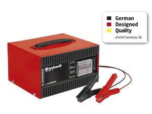 EINHELL PUNJAČ AKUMULATORA BATERIJA CC-BC 5 (1056121)