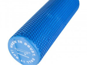 YOGA ROLLER, FOAM ROLER 60x14cm