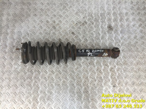 Amortizer prednji CItroen C5 2,0 HDI 2008-2012