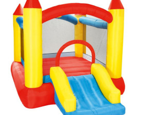 Djecija Trampolina dvorac sa 4 kule