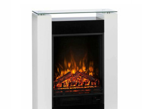 Kamin elektricni Studio 5 1800W LED Plamen