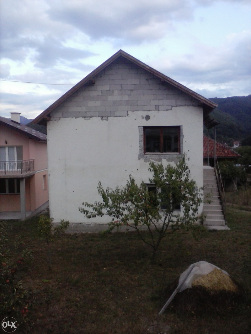 Kuća u Goraždu na prodaju 3