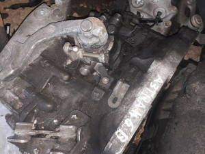 Mjenjac opel astra h 6 brzina 1.9 cdti