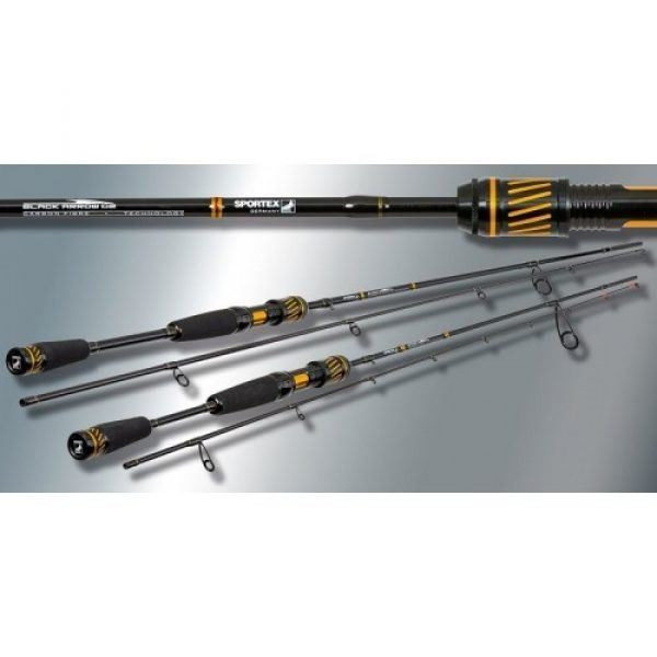 Sportex SPORTEX BLACK ARROW G2 2,70 80g BA2714