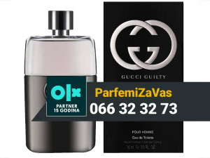 Gucci Guilty 90ml M ... 90 ml