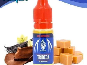 DIY aroma za elektronske cigarete HALO TRIBECA