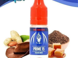 DIY aroma za elektronske cigarete HALO PRIME15