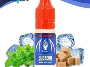 DIY aroma za elektonske cigarete HALO SUB-ZERO