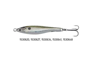 ABU GARSIA FAST CAST Minnow 10g. 1530627