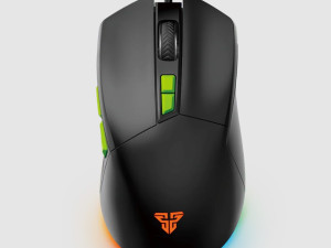 Fantech VX6 Gaming Mis LED RGB 7200DPI