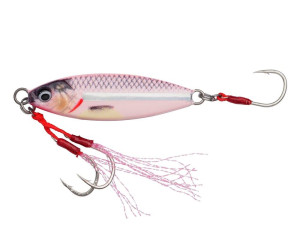 SAVAGE GEAR Slow Seeker 20g. 4.5cm Pink Glow 1632062
