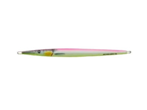 SAVAGE GEAR SALT 3D NEEDLE JIG 40g 15cm FULL GLOW S-73219