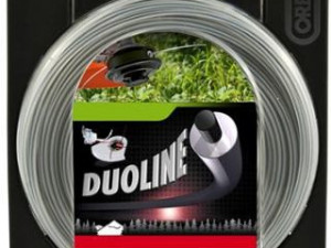Oregon silk za trimer Duoline  3,0mm x 60m