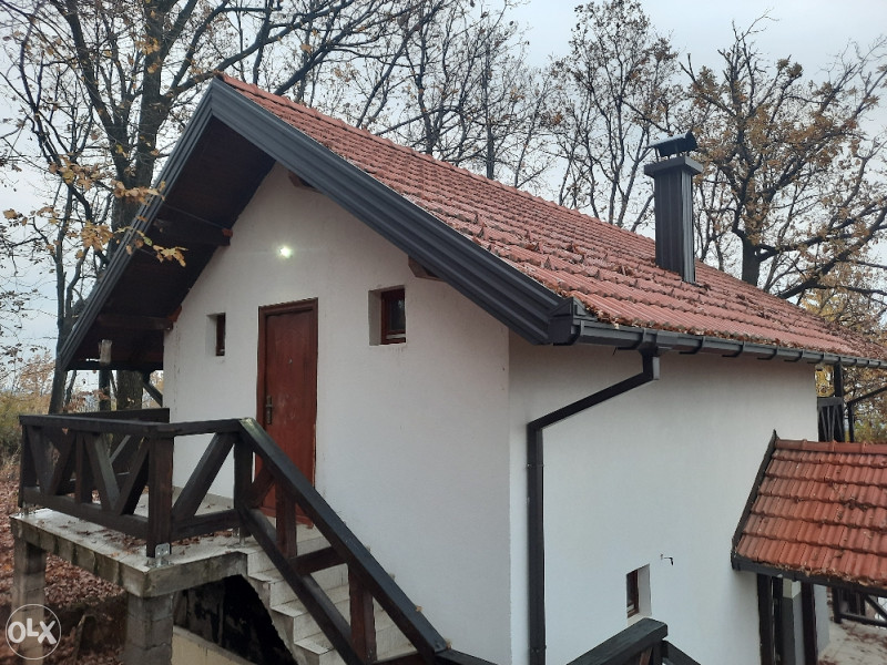 POVOLJNO Vikendica sa 30.000m2 vićnjaka na prelijepoj lokaciji 18