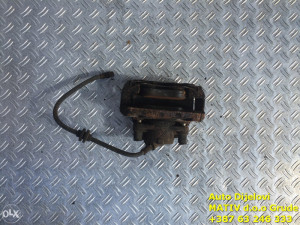 Klješta prednja desna Megane 3 1,5 dCi 2009.