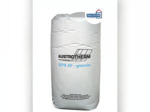 Granulat/reciklat/mljeveni stiropor/Austrotherm