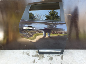 Zadnja desna vrata Nissan Qashqai J10 2007-2014 god