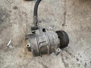 Bmw E46 320 325 330 kompresor klime