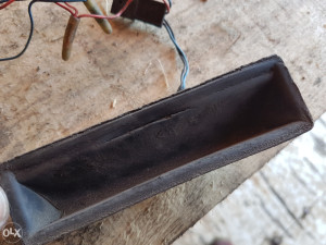 Prekidac gepeka Audi A4 karavan 2001-2004god