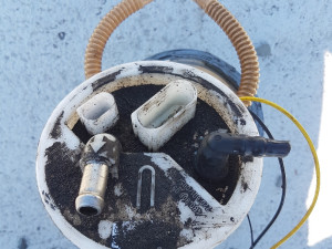 Pumpa goriva Passat-Pasat 5+ 2.5tdi 065/775-822