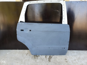 Zadnja desna vrata Ford S-Maxx 2010 god