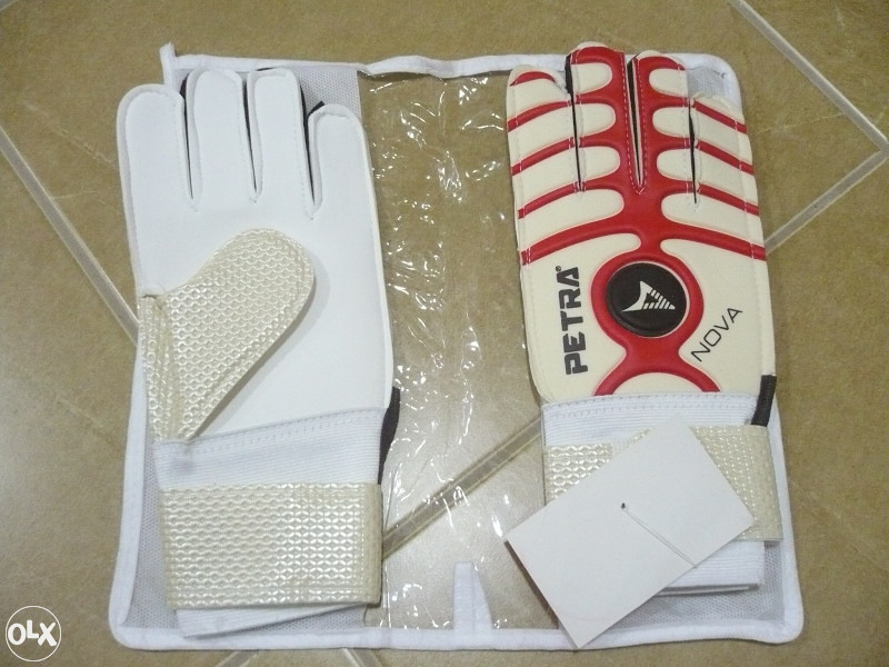 Rukavice golmanske vratarske odrasli/goalkeeper gloves Golmanske