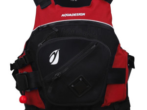 Skiperski prsluk AQUADESIGN UPANO