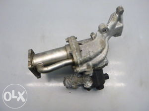 EGR ventil Renault Clio III 1.5 dci 2009
