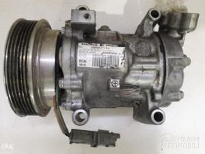 Kompresor klime Renault Clio III 1.5 dci 2009