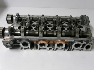 Glava motora Renault Espace 2.2 dci 2005