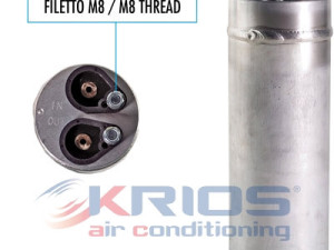 SUSAC KLIME VW PASSAT / AUDI A4 2000-2004 GOD