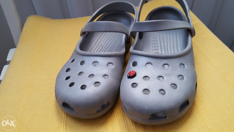 Papuče CROCS