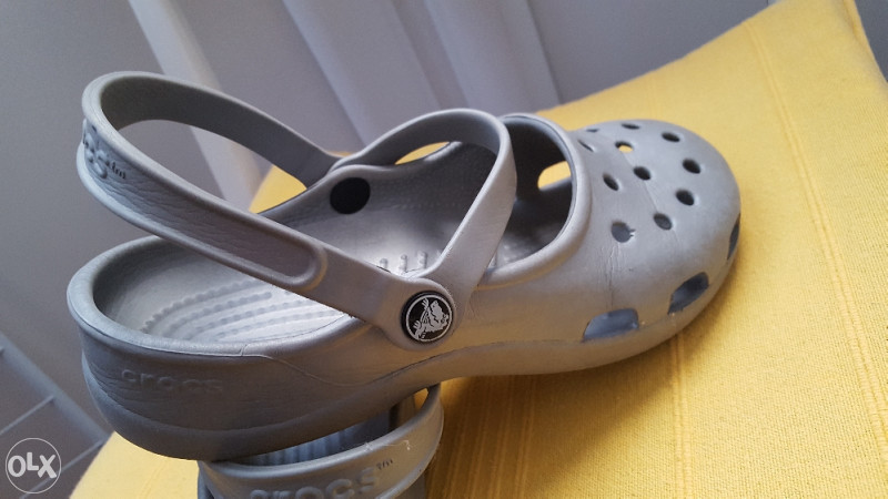 Papuče CROCS