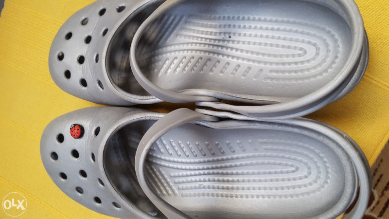 Papuče CROCS