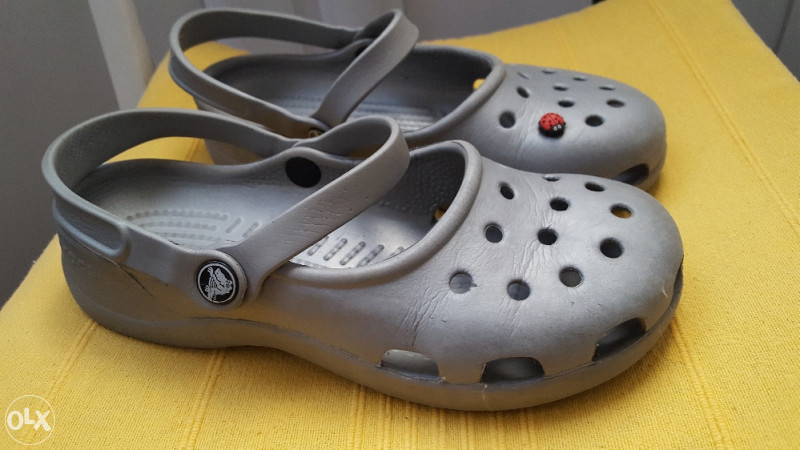 Papuče CROCS