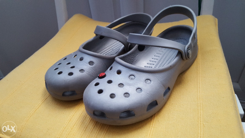 Papuče CROCS