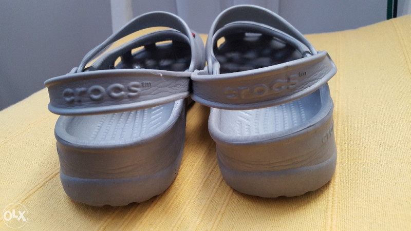 Papuče CROCS