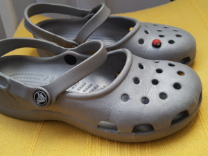 Papuče CROCS