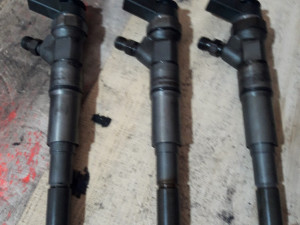 Dizne bmw e46 320d 110 kw como reil