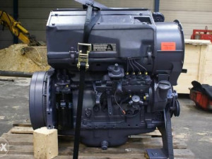 Deutz Motor BF4L 913C 066649400