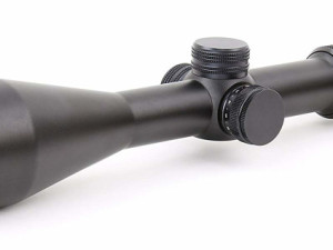 OPTIKA VANGUARD ENDEAVOR RS IV 3-12X56