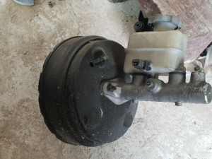 Glavni kocioni cilindar hyundai santa fe