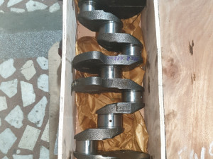 Radilica Deutz F4L913 066133127