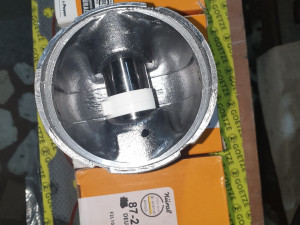 Deutz 1011 Klip, klipovi 066133127