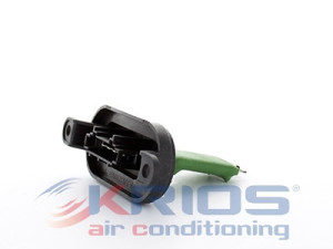 OTPORNIK VENTILATORA KABINE VW / AUDI