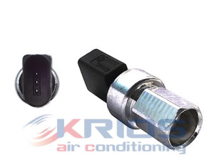 PRESOSTAT VW GOLF 4 / 5 / PASSAT / AUDI A3 / Q3