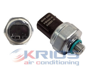 PRESOSTAT BMW 1 / 3 / 5 E60 / 7 / X1 / X3 / X5