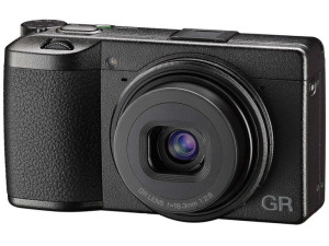 Ricoh GR III - PCFOTO